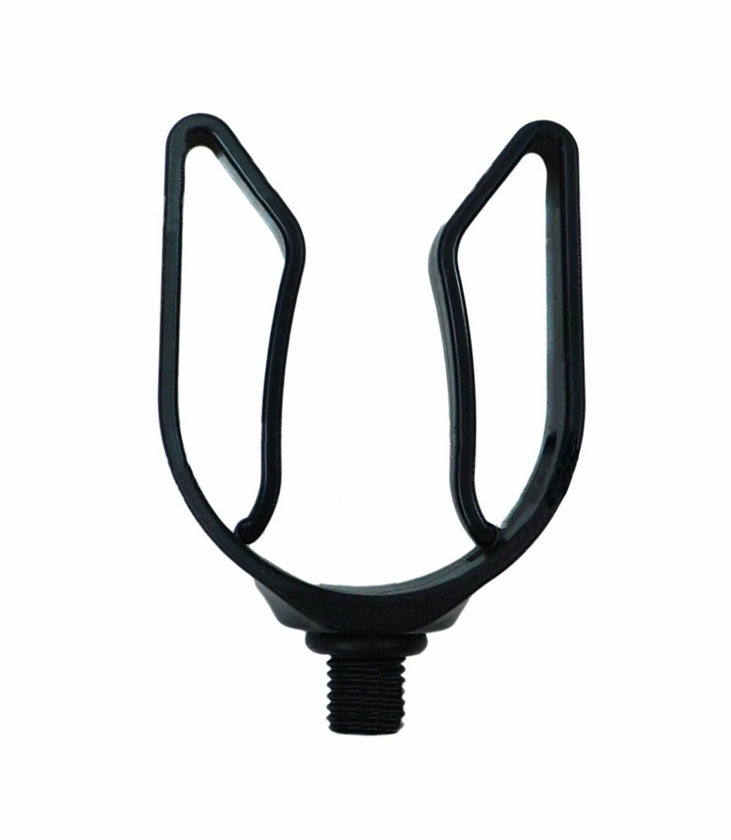 фото Накручивающаяся насадка на подставку под удочки Kaida A20-3 рогатка