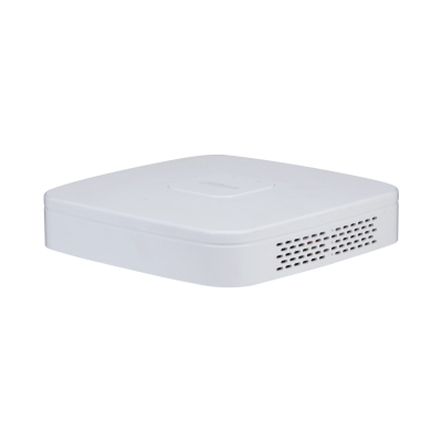 IP-видеорегистратор Dahua DHI-NVR4116-EI 16-канальный 4K, H.265+ с ИИ