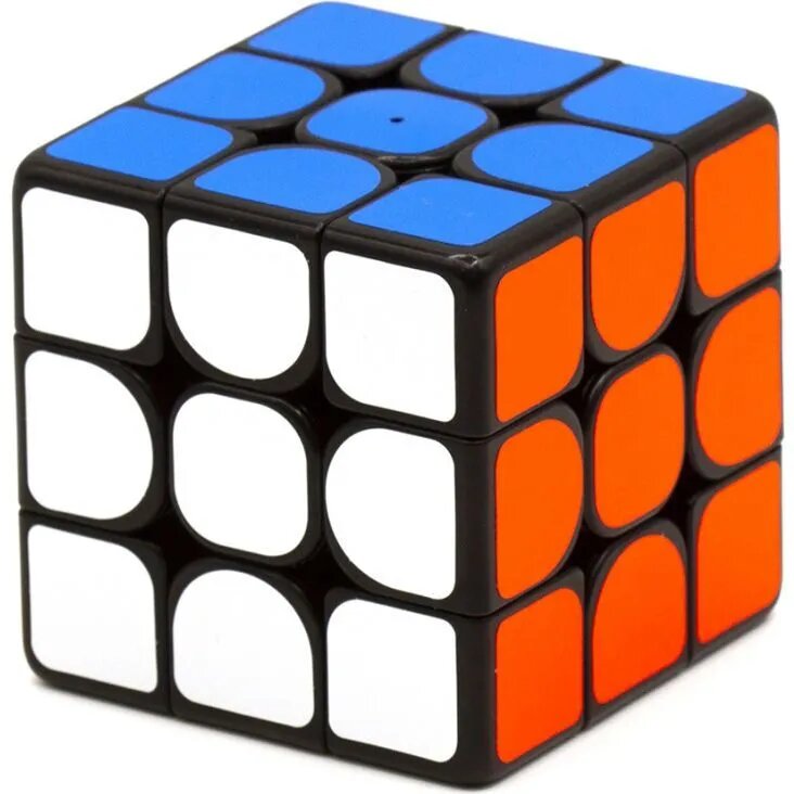 Умная игрушка Giiker SuperCube i3S кубик рубика