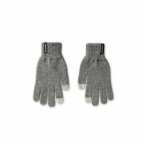 фото Перчатки footwork ifingers grey , размер l/xl