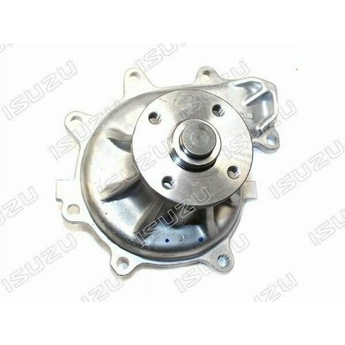 8-97363-478-0_насос водяной Isuzu