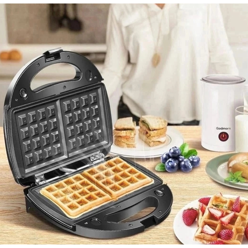 Вафельница 315300₽