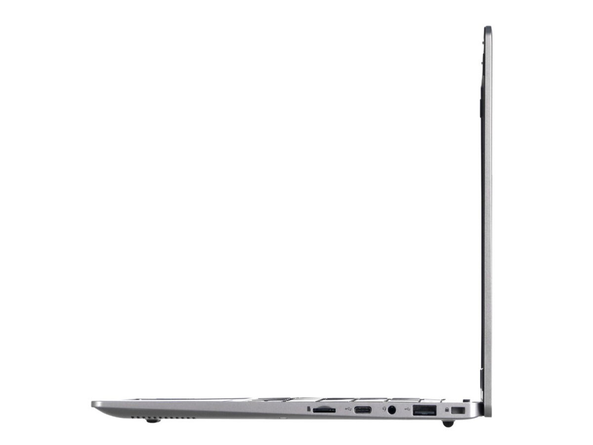 Ноутбук Infinix Inbook X3 XL422 серый - фото №8