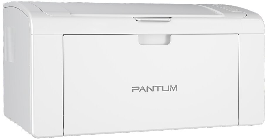 Принтер лазерный Pantum P2506W ч/б A4