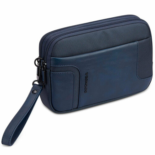 Несессер RONCATO 24х16х5 см синий 7500₽