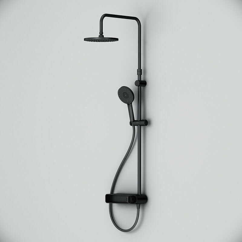 фото Душевая система Am.Pm X-Joy F0785A622