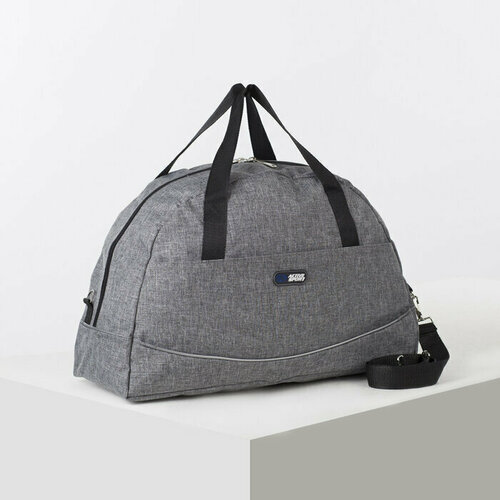 фото Сумка спортивная tltriumph, серый