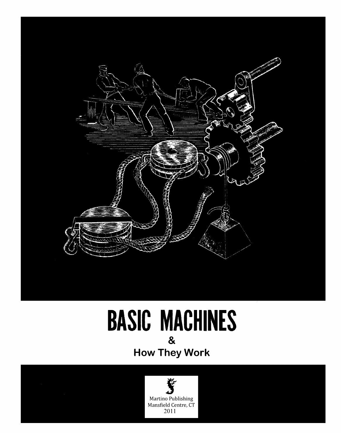 Basic Machines And How They Work - фото №3