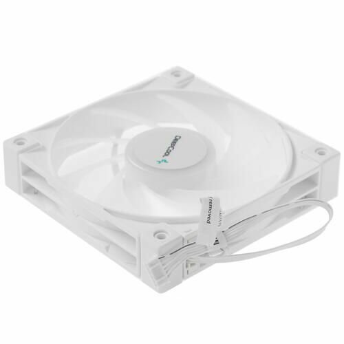 FC120 WHITE-3 IN 1 (R-FC120-WHAMN3-G-1) (710561) {16} DeepCool - фото №17