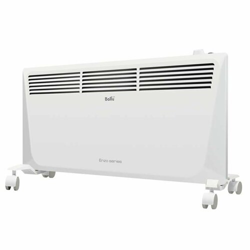 Конвектор электрический Enzo BECEZMR-2000 2000Вт мт Ballu НС-1055667 1019400₽