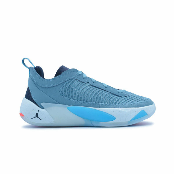 Кроссовки Jordan Jordan Luka 1, баскетбольные, размер 10 US, синий