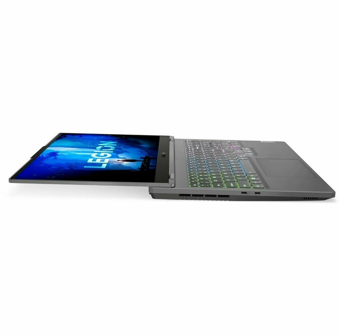 Ноутбук Lenovo 82RD000QRK - фото №12