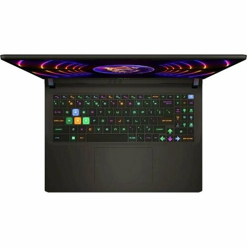 Игровой ноутбук MSI Vector GP68 HX 13VG-207RU