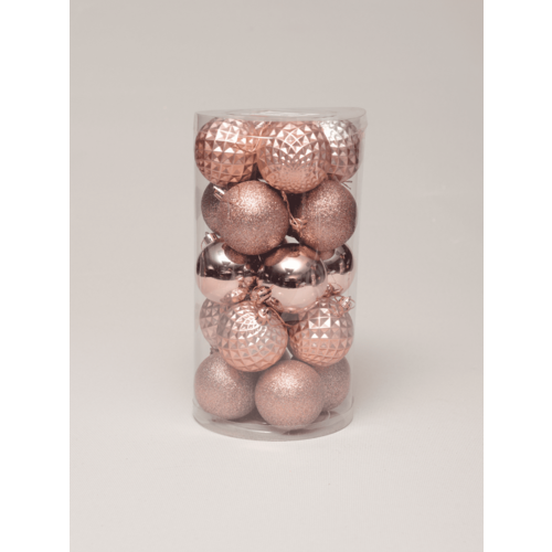 розовое золото