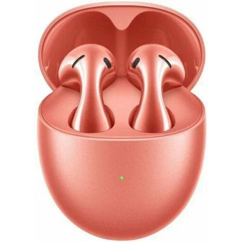 Гарнитура FREEBUDS 5 ORANGE CORAL 55036455 HUAWEI 1699900₽