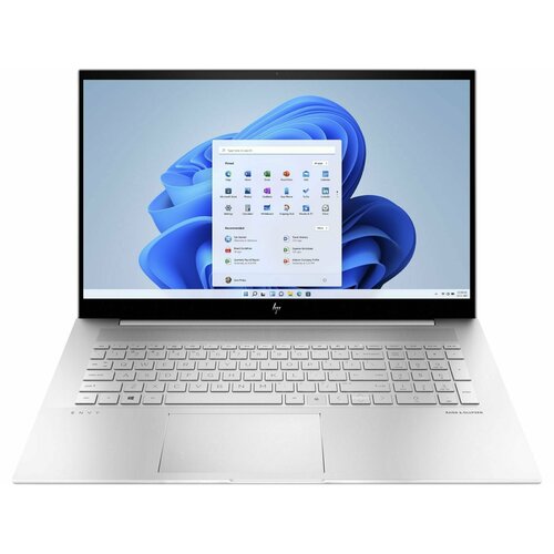 Ноутбук HP ENVY 17-cr0006nn 173 1920x1080 IPS сенсорныйIntel Core i7-1260P16ГБ DDR4512ГБ SSDIris Xe GraphicsWindows 11 Pro серебристый 6M513EA 16292700₽