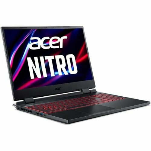 Ноутбук Acer Nitro 5 AN515-58-58HT NH QFLER006 156 FHD 1920x1080 169 Core i5 16 Гб SSD 11603500₽