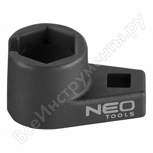 NEO Tools Ключ для лямбда-зонда, 22x30 мм, 3/8 11-204