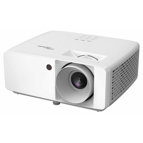 Проектор Optoma ZH 400