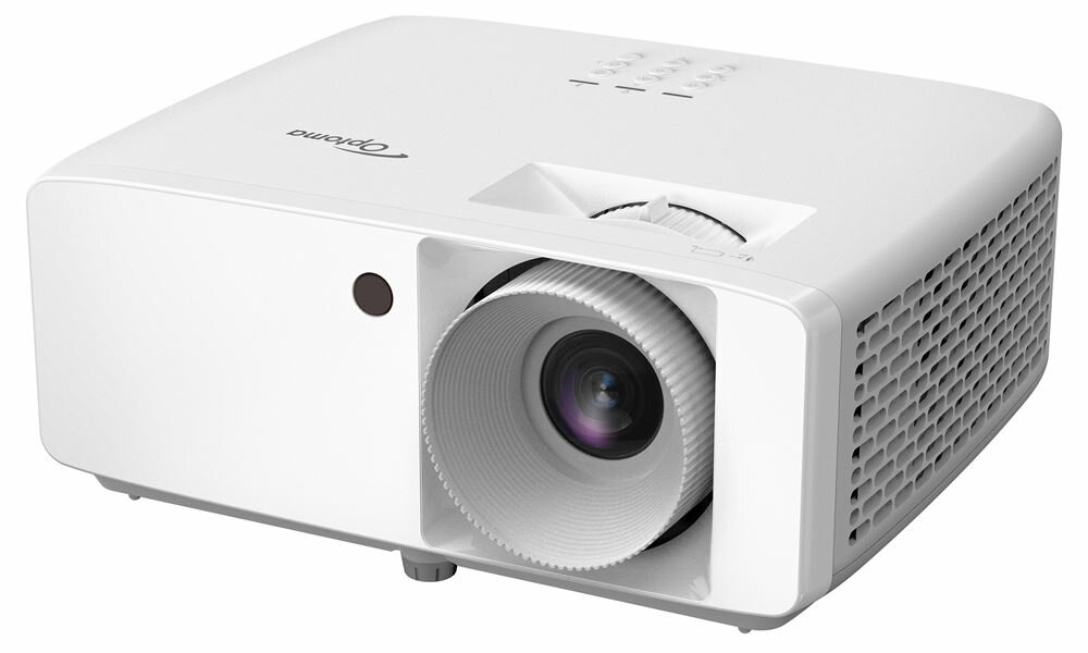 Проектор Optoma ZH 400