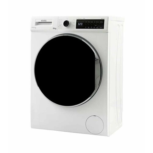 Стиральная машина VESTEL Bojena WMS 6100 T2W 3199000₽