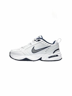 Кроссовки NIKE Air, размер 9.5US, белый