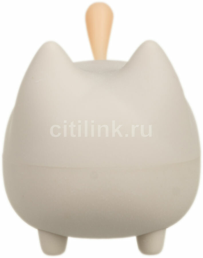 Портативная колонка ROMBICA Mysound Tito 1C, 3Вт, серый [bt-s024] - фото №17