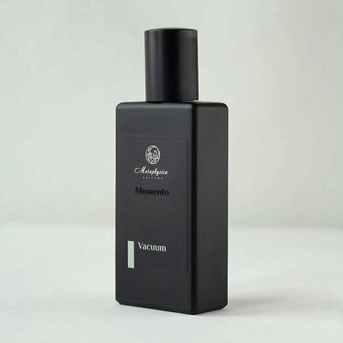 Парфюмерная вода Metaphysica Parfums Vacuum, 30 мл