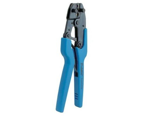фото Обжимной инструмент (кримпер) Pro'sKit 1PK-3003FD1
