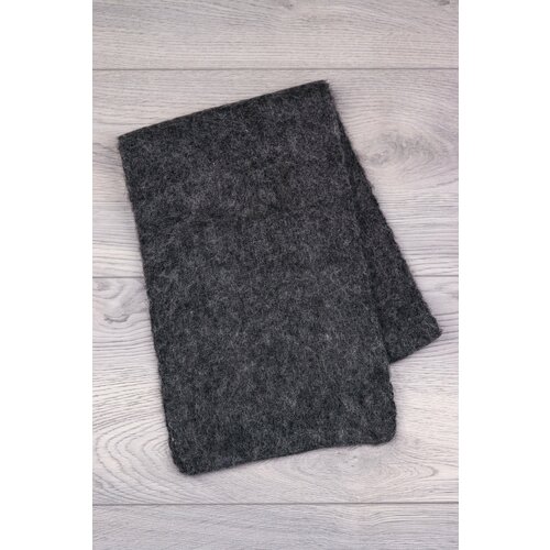 Шарф Freyja, серый