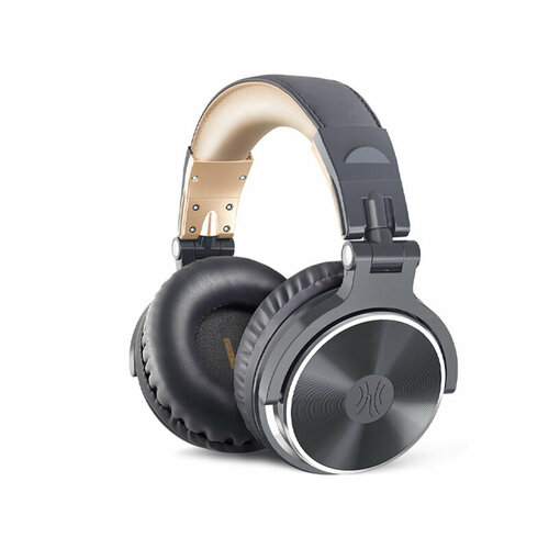 Наушники OneOdio Studio Pro 10 Grey 80003206 298500₽