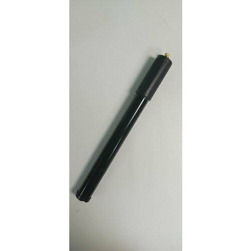 Насос вело ручной пластик 30х320 899₽