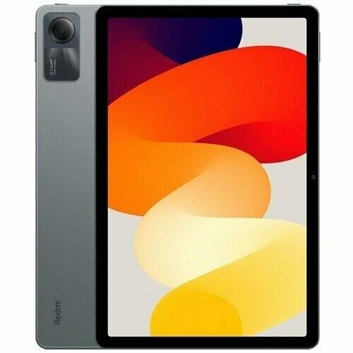 Xiaomi Планшет Xiaomi Redmi Pad SE 8/256GB, серый