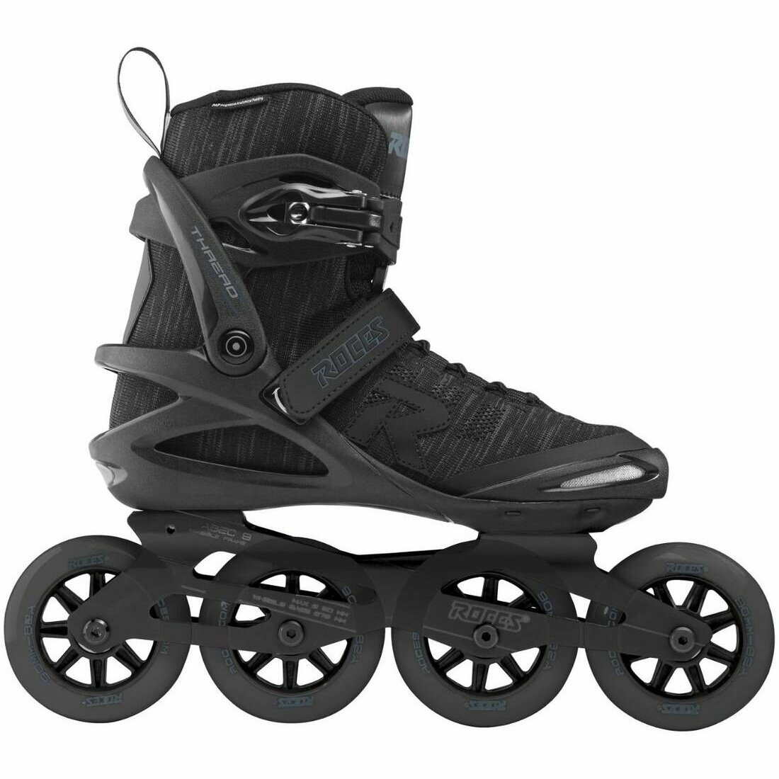 фото Коньки роликовые ROCES Thread (48)