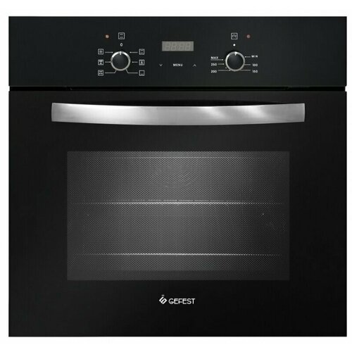 Электрический духовой шкаф GEFEST ЭДВ ДА 622-02 AС 2799000₽