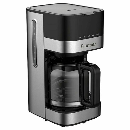 Кофеварка Pioneer CM052D 1307500₽