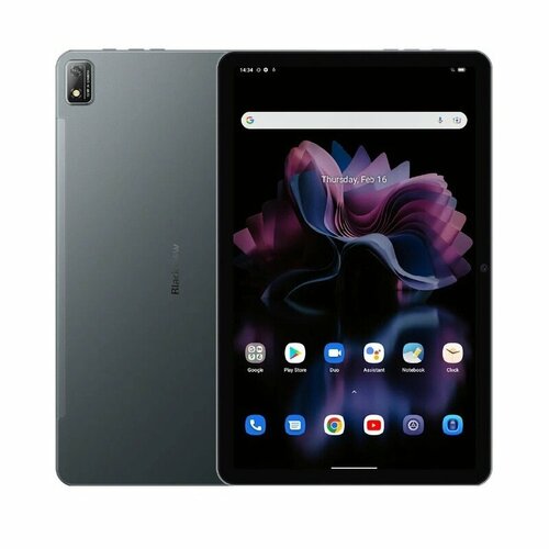 Планшет ARK Blackview Tab 16 Cortex SC9863A 16 8C 1036 8256Gb grey 2147100₽