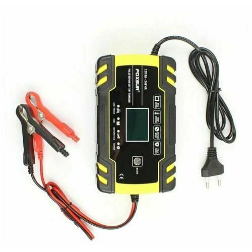 Зарядное устройство ЗУ FBC122408D 8A 12V 24V 258000₽