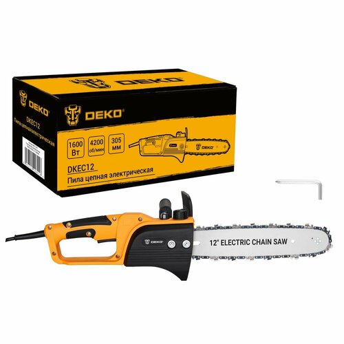 оранжевый, черный