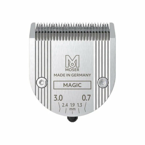 Ножевой блок Moser 1884-7041 Magic Blade Standart