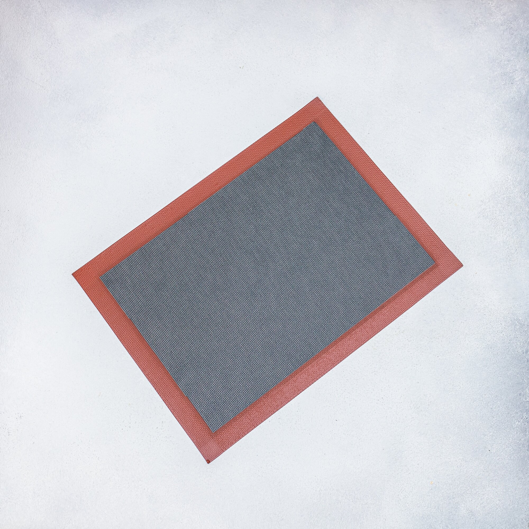 фото Коврик силиконовый перфорированный 30 х 40 см.