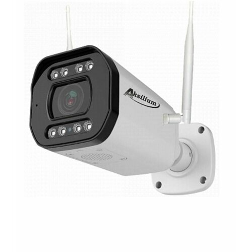 Видеокамеры AKSILIUM IP-203 FM 28 2 SD 4G 1965000₽