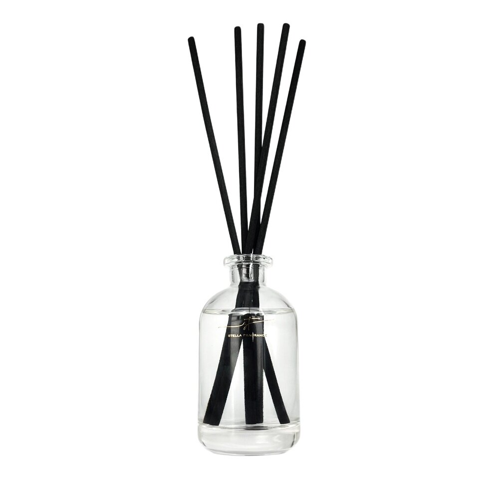 Ароматический диффузор Stella Fragrance Siesta 100 мл - фото №4