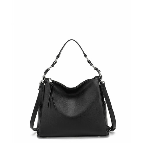 Рюкзак SAINT MIRANDA, черный