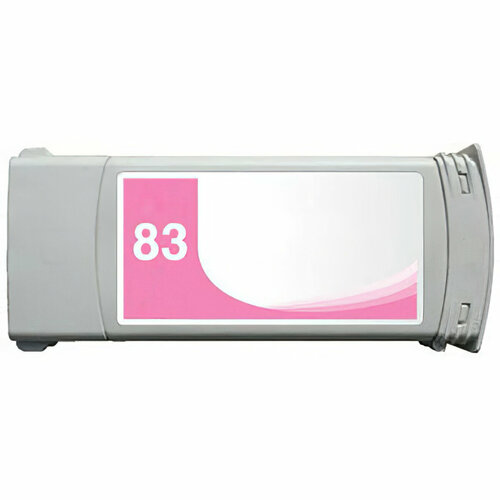 Картридж DS 83 LM (C4945A) светло-пурпурный