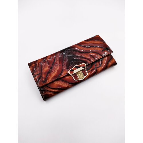 Кошелек Nino Tacchini, коричневый