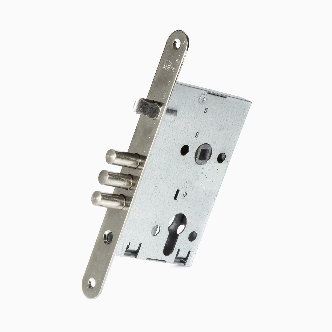 фото Замок врезной САМ Border (Бордер) 78919 САМ 4-31