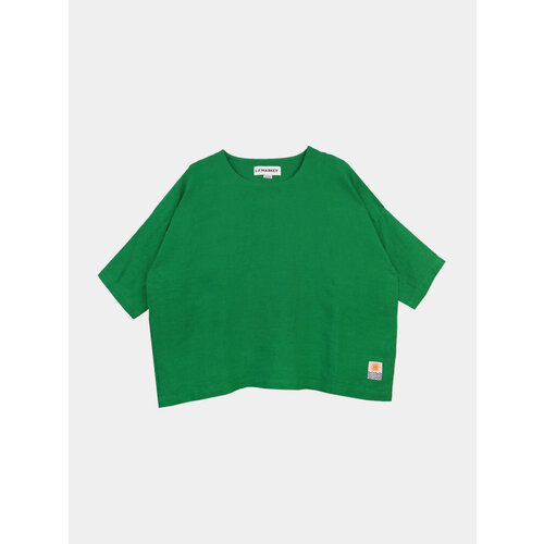 фото Футболка lf markey, размер s/m, зеленый