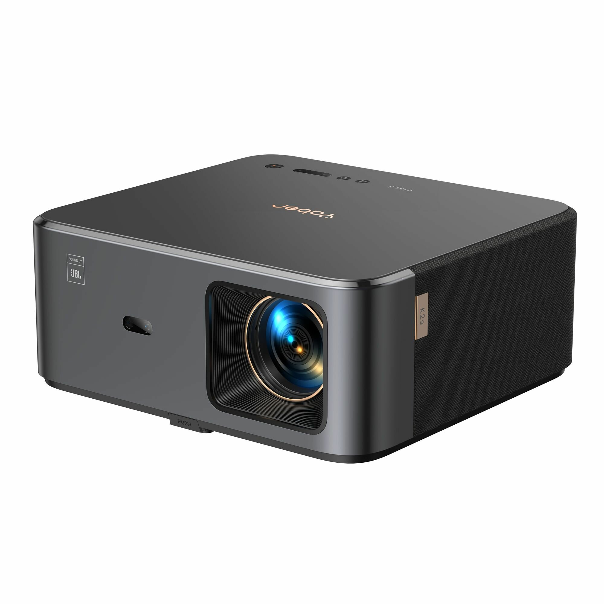 Проектор LCD Yaber Projector K2s