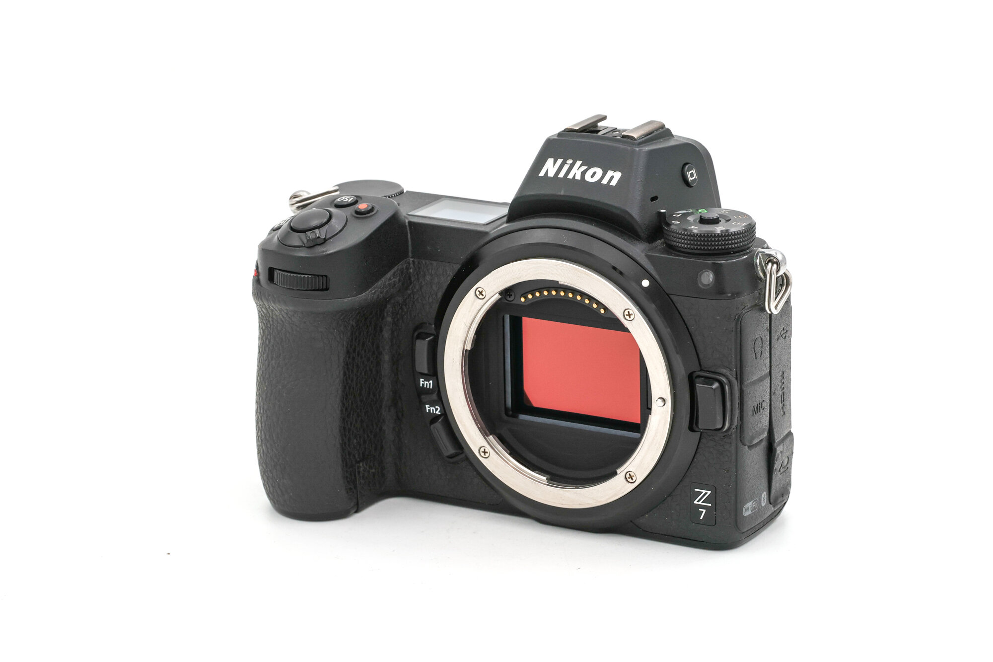 Беззеркальный фотоаппарат Nikon Z7 Body - с. н. 6005818